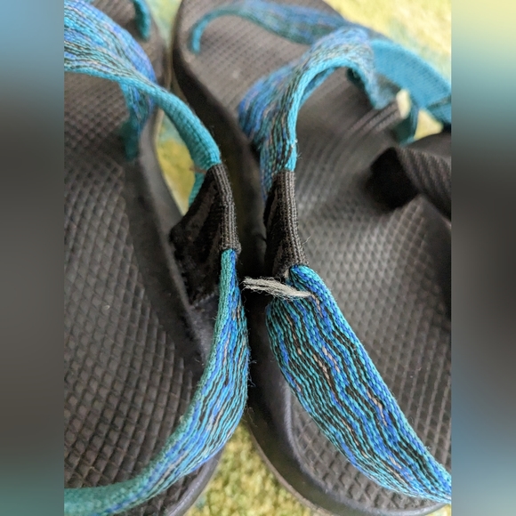 Chaco's Size 9 - Picture 4 of 4